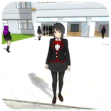 Yandere Simulator in High School