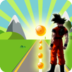 Goku Shin Budokai Quest APK