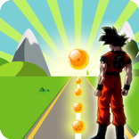 Goku Shin Budokai Quest