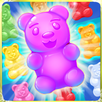 Gummy Bear Crush 🍬 new games 2020 APK