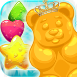 Candy Gummy Bears