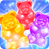 Gummy Bears Jelly games