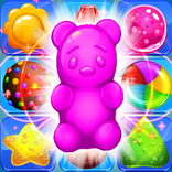”Soda Bear