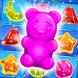 Soda Gummy Bears 🍬 new games 2020