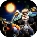Star Troopers APK
