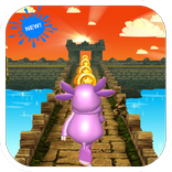 Super adventure luntik game