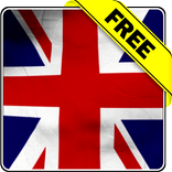 England flag free lwp