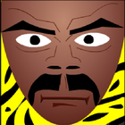 International Boxer icon