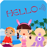 Belajar Bahasa Inggris Anak
