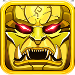 Endless Run: Temple Escape