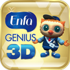 Enfa Genius 3D APK
