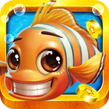 Fishing Saga-Crazy Slots Joy