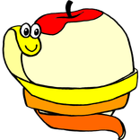 Apple Snake Game (애플스네이크)