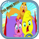 Eenna meya deeka adventure icon