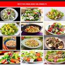 APK Recetas ensaladas saludables