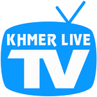 Khmer Live TV icon