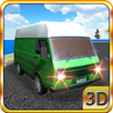 Minibus Simulator 3D Coach Driver APK