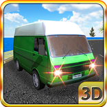 Minibus Simulator 3D Coach Driver