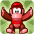 Little Kong Escape APK