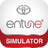 Entune Simulator