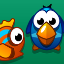 Pipp vs. Flupp-APK