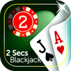 2 Secs BlackJack 21 APK