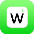 Word Ace - Free puzzle game icon