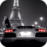 AppLock Theme Car
