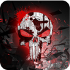 AppLock Theme Skull APK