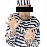 DETENTIE