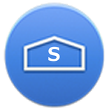 GS Launcher (Galaxy S6)