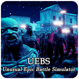 Unusual Epic Battle Simulator UEBS