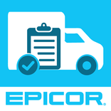 Epicor Proof of Delivery 2.0