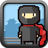 Soaring Ninja
