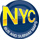 NYC Bus & Subway Maps