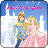 Beauty Princess Games