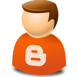 Blogger Kullanıcı Paneli