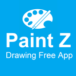 Paint Z Drawing Free