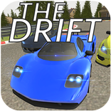 The Drift Realistic Car Drive