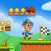 Super Lep's World 4 Swordigo APK