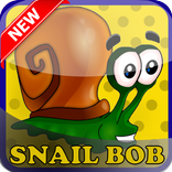 Snail Bob Run