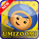 Umizomi Run 3