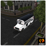 EURO SPEED BUS SIMULATOR 2
