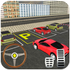 City Car Parking 2018 APK