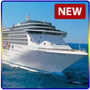 Ship Games Driving Simulator - Passenger Transport APK