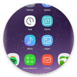 S8 Launcher