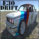E30 Go Drift