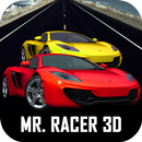 Mr. Racer ( لعبة سيارة ) APK