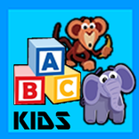 ABC Para Crianças Com Animais