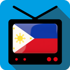 TV Philippines Channels Info icon